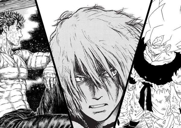 Best Manga Intro Image