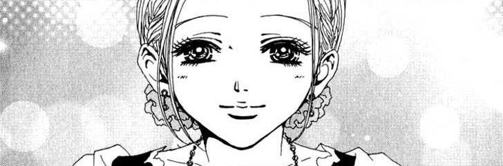 Manga by Ai Yazawa - Nana Picture 1