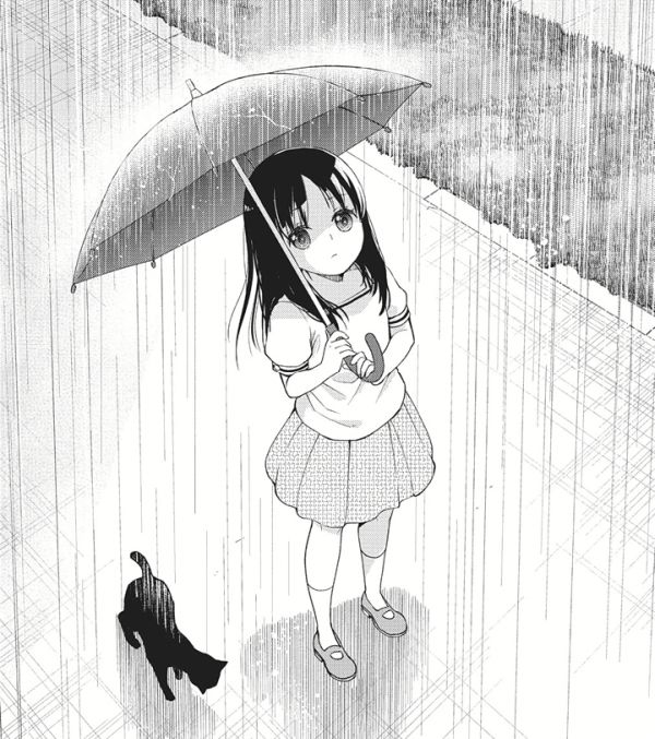 Manga by Idumi Kirihara, Yoru Sumino - I Had That Same Dream Again Picture 1