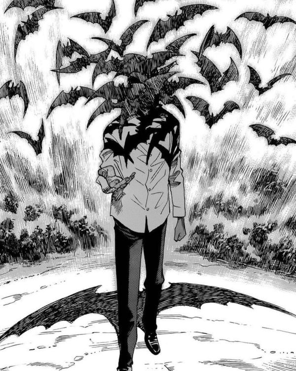 Manga by Naoki Urasawa - Billy Bat Picture 2