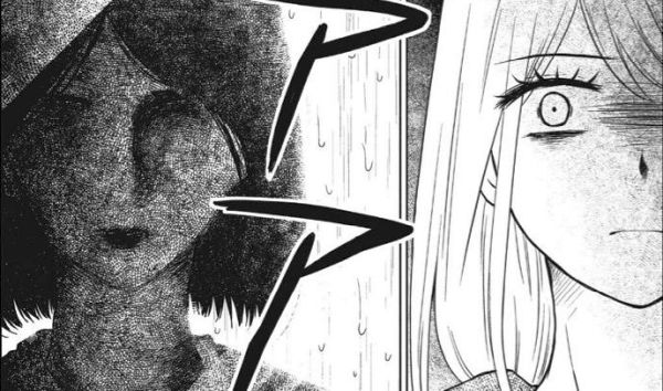 Manga by Moyashi Fujisawa - Burn the House Down Picture 2