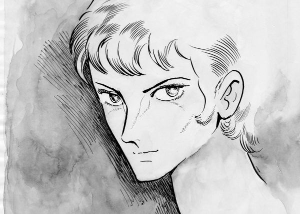 Manga by Osamu Tezuka - MW Picture 1