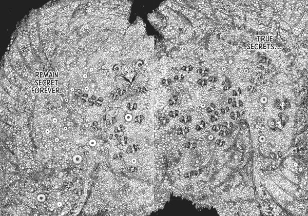 Manga by Daisuke Igarashi - Witches Picture 2