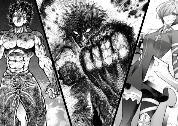 Tournament Arcs Intro Picture