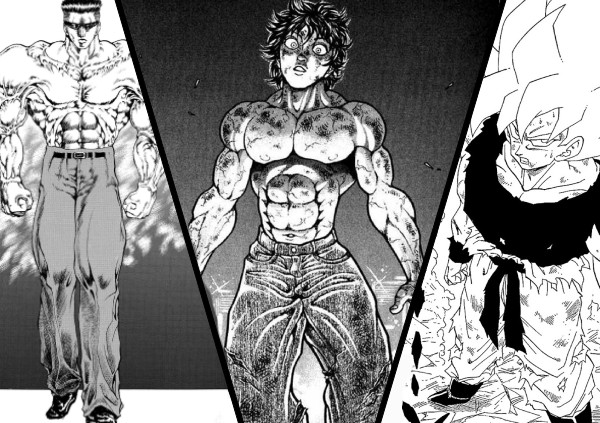 Action Manga Intro Picture