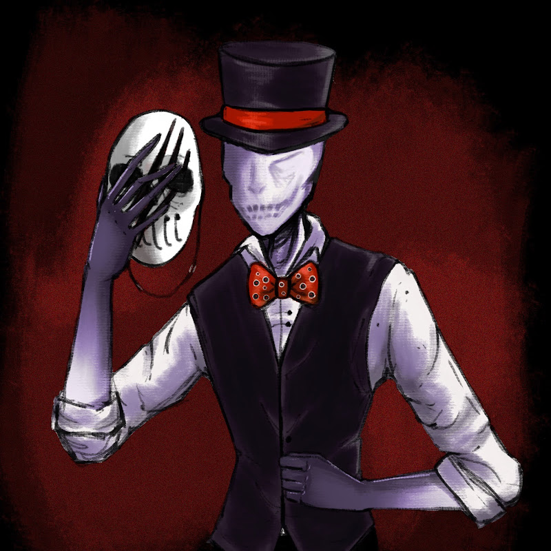 YouTube profile picture of YouTube user Mr. Creeps.