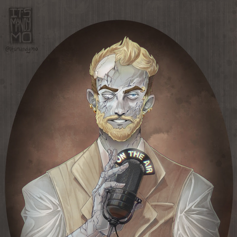 YouTube profile picture of YouTube user Dusklight Radio.