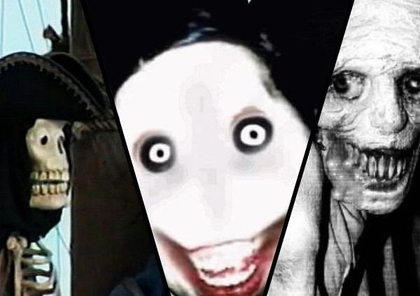 Best Creepypasta