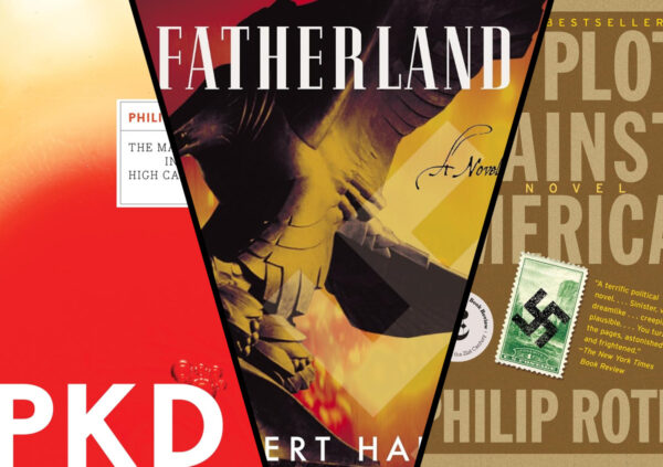 Alternate History Books Intro Picture