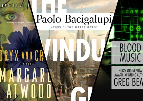 Biopunk Books Intro Picture