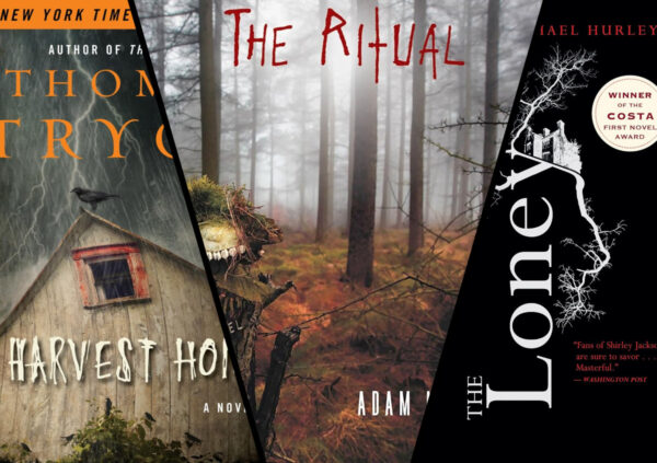 Folk Horror: The Essential Reading List