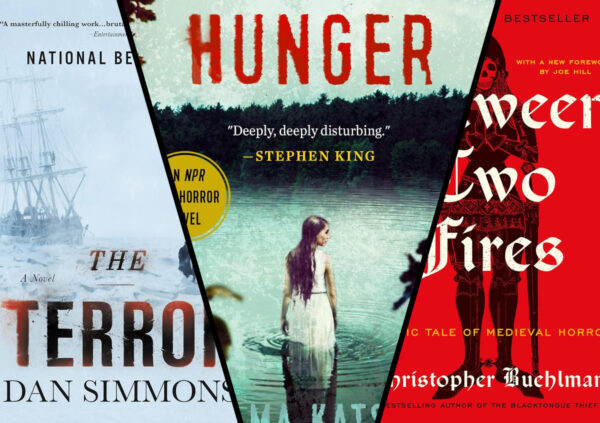 Historical Horror Books: The Best of the Genre