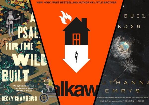 The 16 Best Solarpunk Books Worth Reading