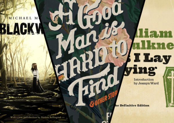 Southern Gothic: The Essential Reading List