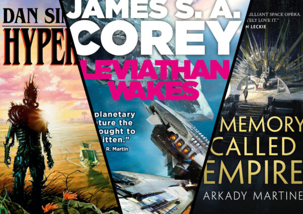 The 29 Best Space Opera Books Ever Written